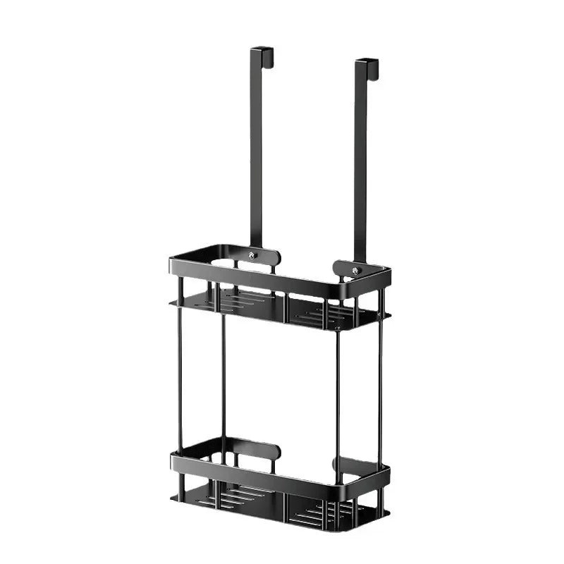 Double Tier hanging shower caddy