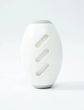 White reusable lint remover