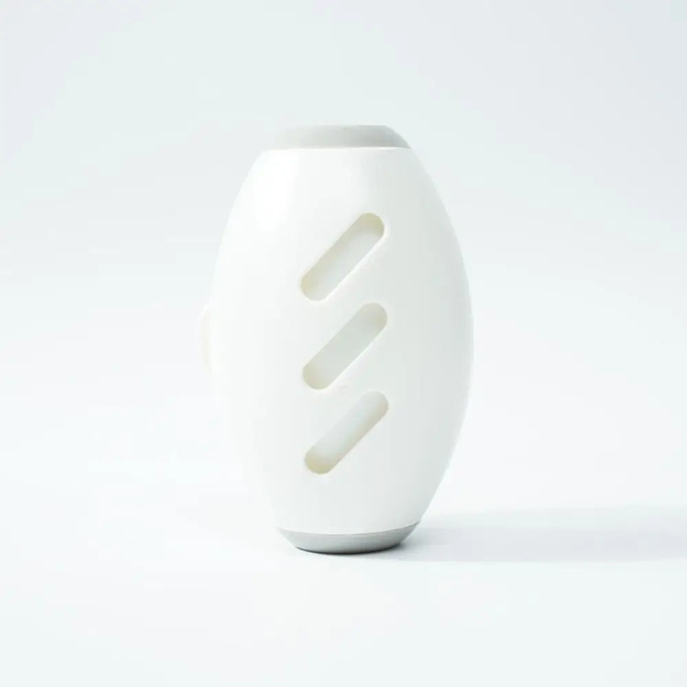White reusable lint remover